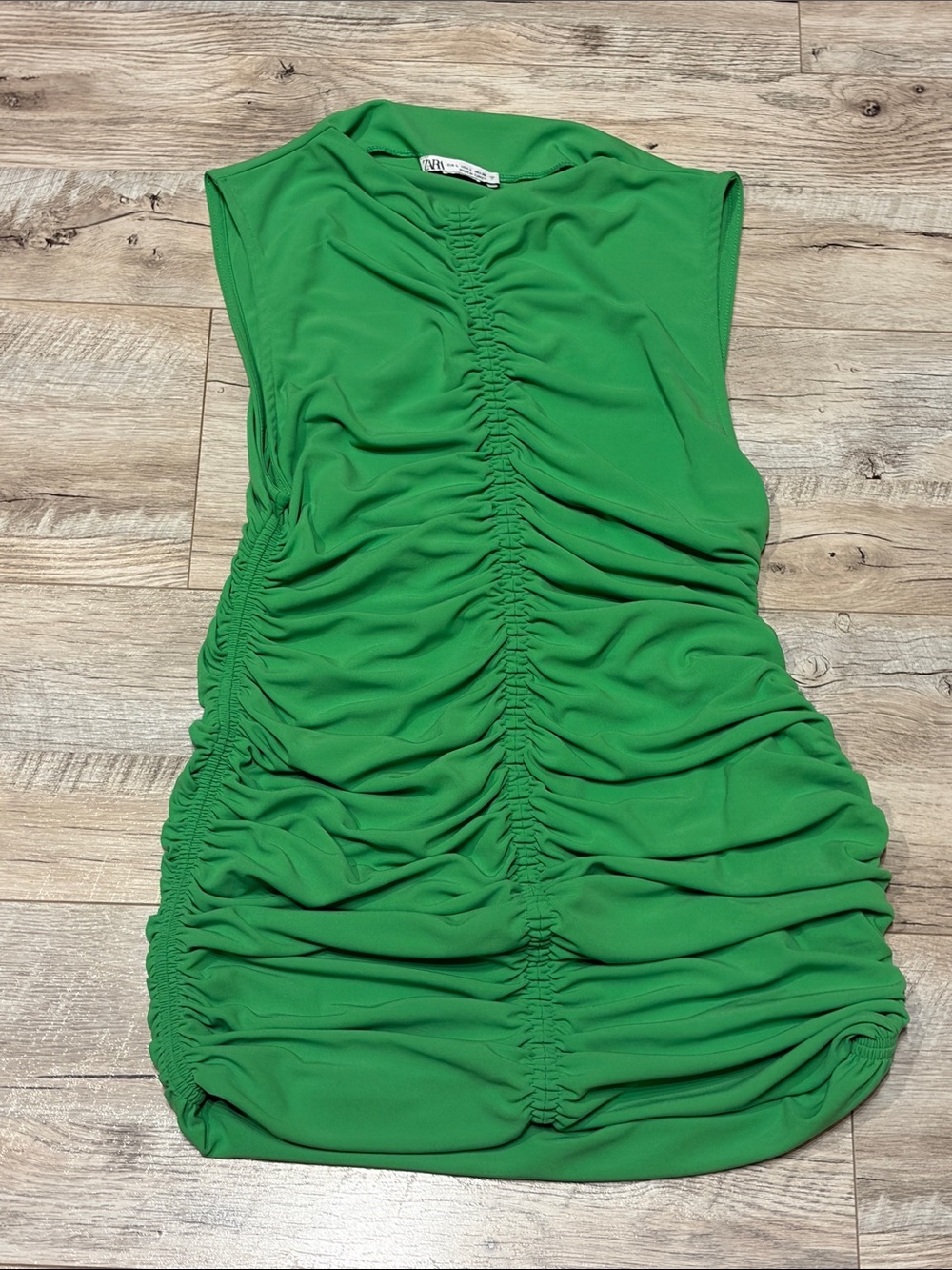 Zara BodyCon Dress